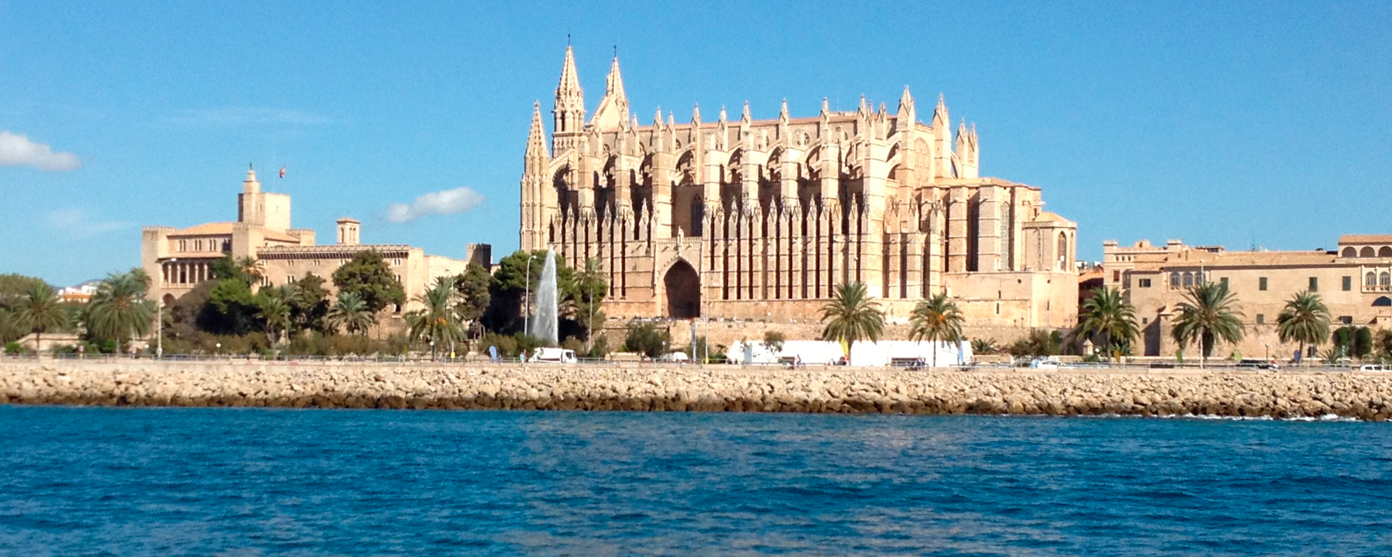 Descubra nuestra gran oferta inmobiliaria Islas Baleares. MI HOUSE en Palma de Mallorca